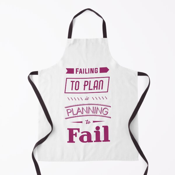 Item preview, Planning to fail designed and sold by RichPaulo.