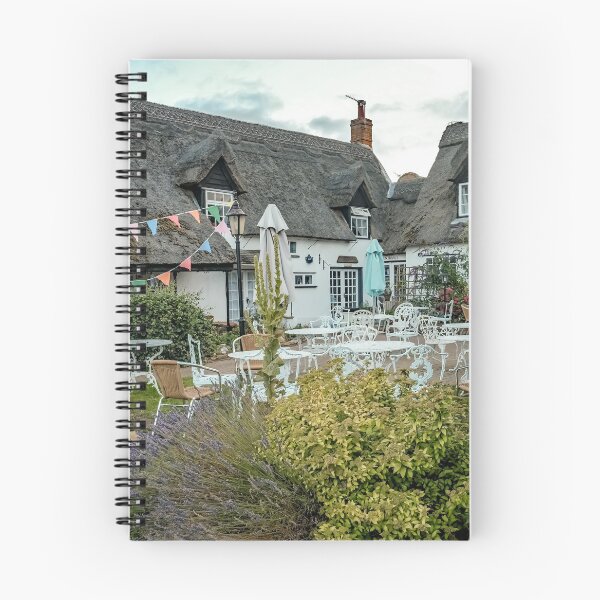 Item preview, Pretty cafe with thatched roof designed and sold by yackers1.