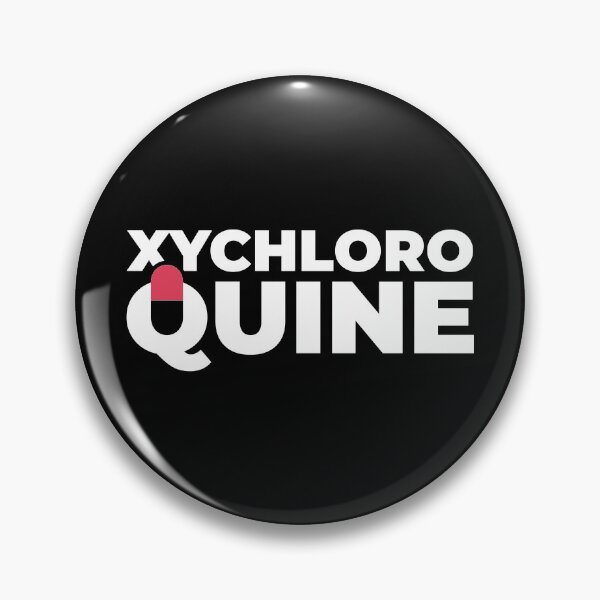 Item preview, xychloroquine designed and sold by AbraFero.