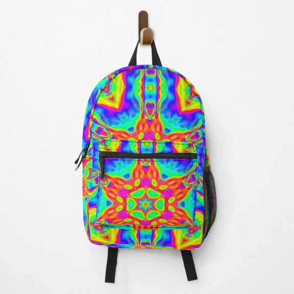 Item preview, Bright Mandala 2020 designed and sold by Sybille-Yates.