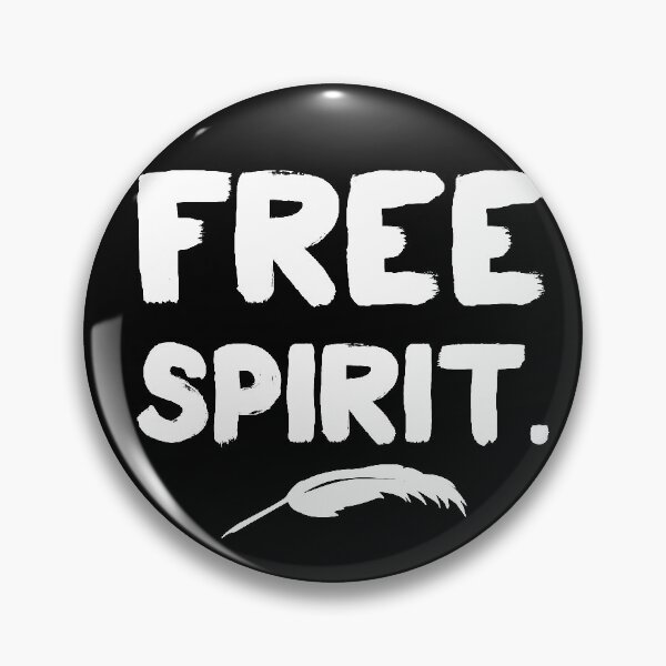 Item preview, Free spirit !!  designed and sold by pradeep kumar chauhan.
