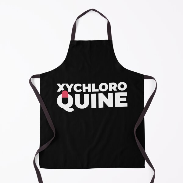 Item preview, xychloroquine designed and sold by AbraFero.