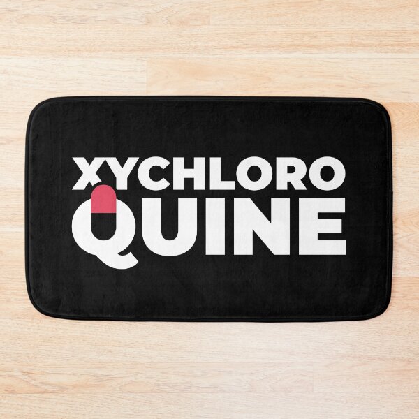 Item preview, xychloroquine designed and sold by AbraFero.