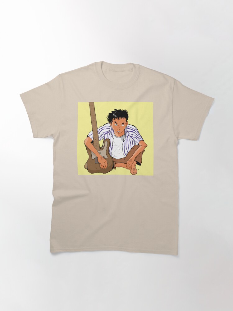 kenji shirts