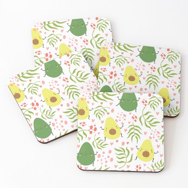 Item preview, AVOCADO  designed and sold by Colourfultree INDIA.