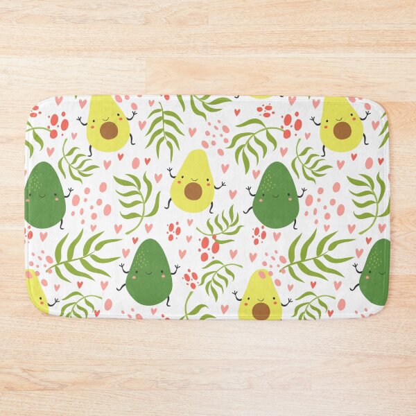 Item preview, AVOCADO  designed and sold by Colourfultree INDIA.