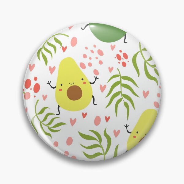 Item preview, AVOCADO  designed and sold by Colourfultree INDIA.