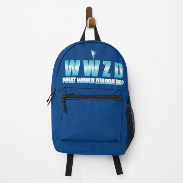 Item preview, WWZD designed and sold by F1shcustoms.