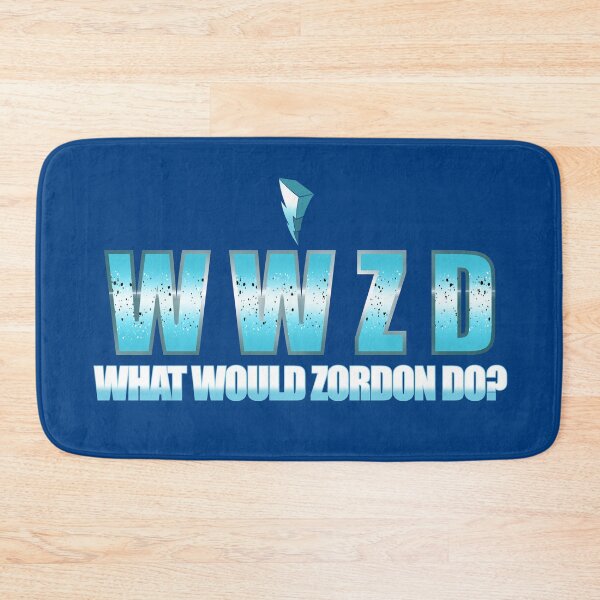 Item preview, WWZD designed and sold by F1shcustoms.