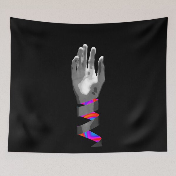 Item preview, Unraveling designed and sold by ZionicArt.