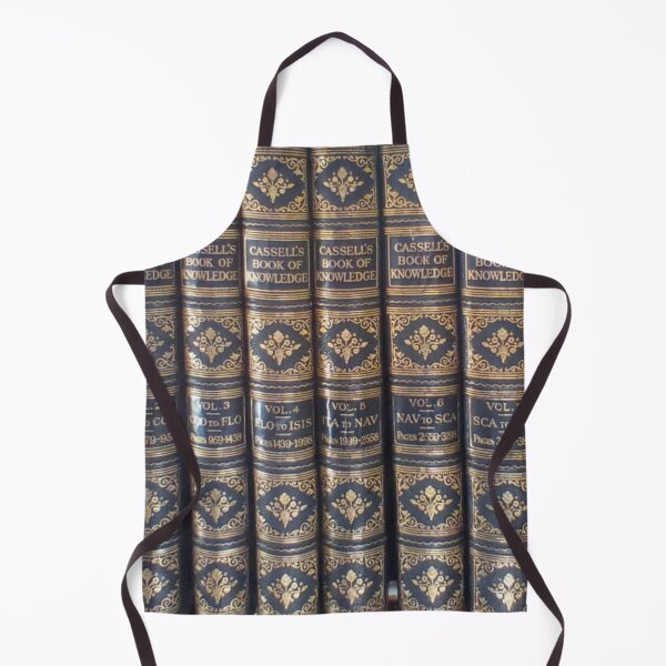 Item preview, Encyclopedia of Knowledge designed and sold by niki2028.