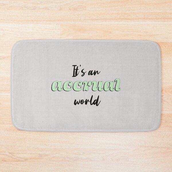 Item preview, It's an accrual world designed and sold by Firandi.