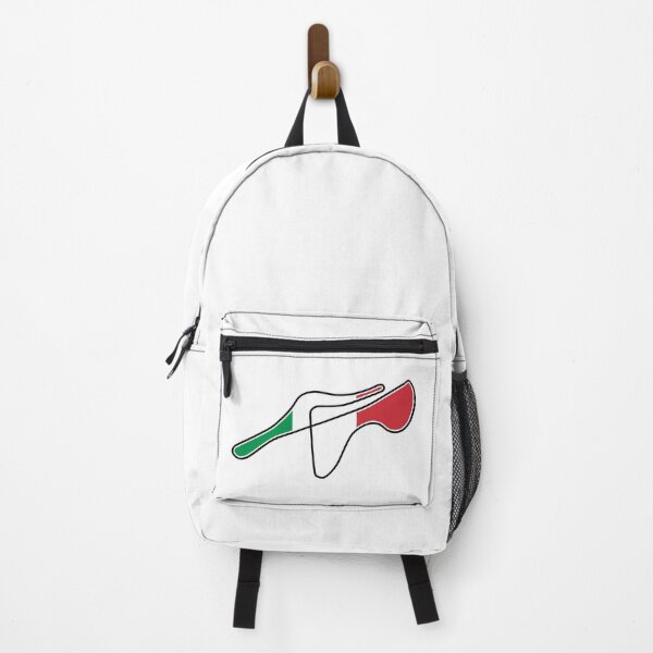 Item preview, Fiorano Circuit [flag] designed and sold by MS80 design.