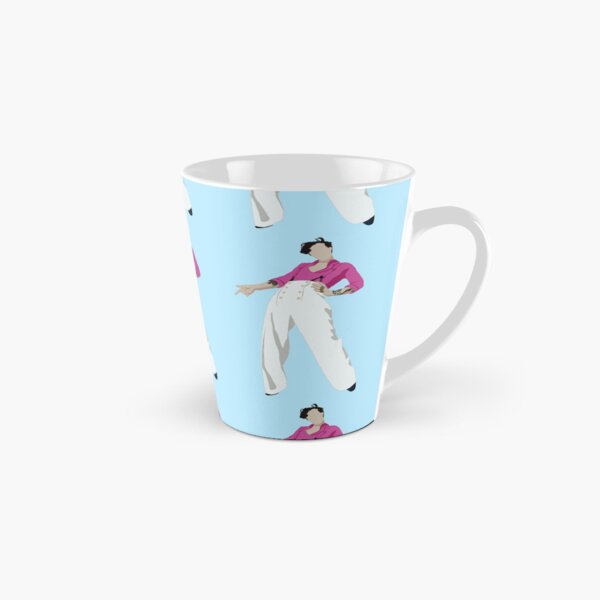 Harry Styles Fine Line Tall Mug