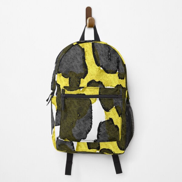 Item preview, Boulders // Bold Abstract Shapes Pattern designed and sold by fossdesign.