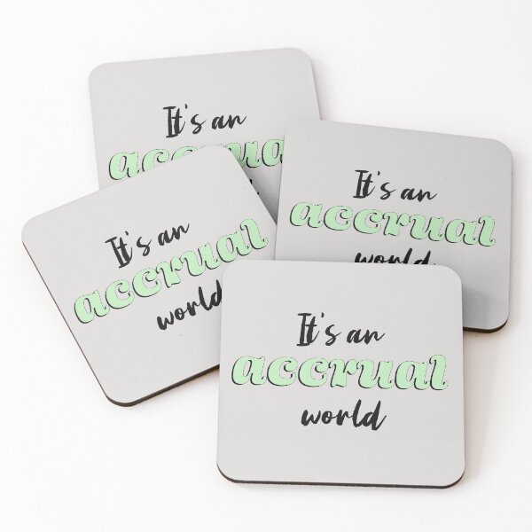 Item preview, It's an accrual world designed and sold by Firandi.