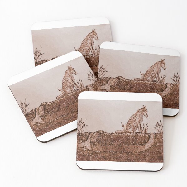Item preview, Al escondite designed and sold by GADourado.