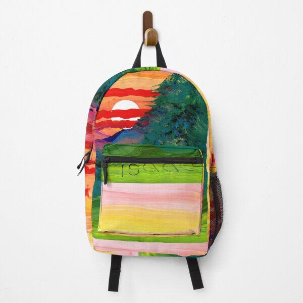 Item preview, Mountain Sunrise designed and sold by ICan4Isaac.