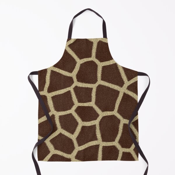 Item preview, Giraffe Pattern designed and sold by marosharaf.