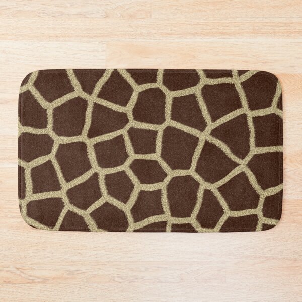Item preview, Giraffe Pattern designed and sold by marosharaf.