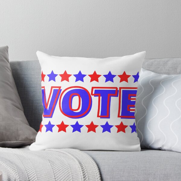 Item preview, Vote 2020  designed and sold by TeesForNerds.