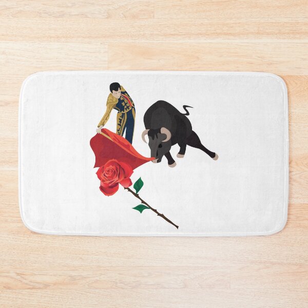 Item preview, Spanish Matador Bullfighting designed and sold by PurpleTank.