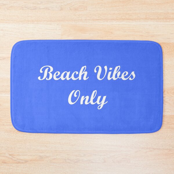 Item preview, Beach Vibes Only designed and sold by ThingsByJoy.