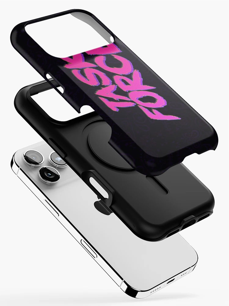Thumbnail 2 of 4, iPhone Case, Task Force designed and sold by RadRecorder.