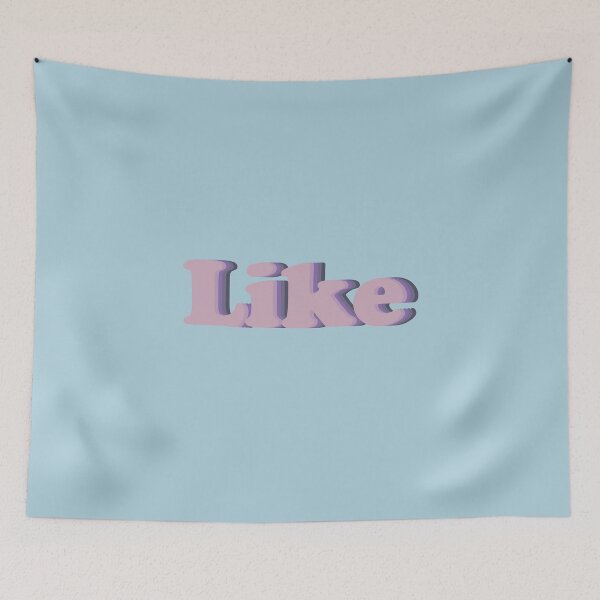 Item preview, Like some retro vibe designed and sold by likebakerdo.