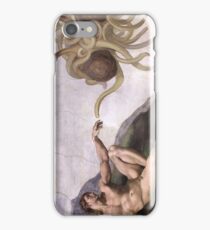 Flying Spaghetti Monster iPhone 7 Case