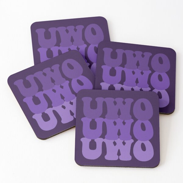 Item preview, Western University designed and sold by pxxxdise.