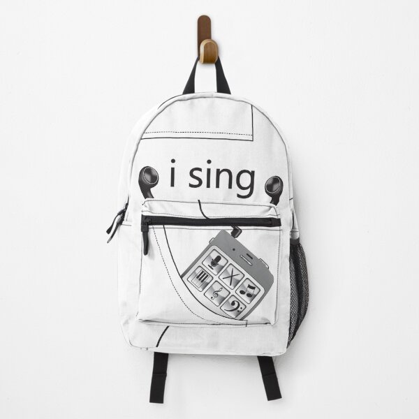 Item preview, Vocalist Swag designed and sold by Cole's Quilts.