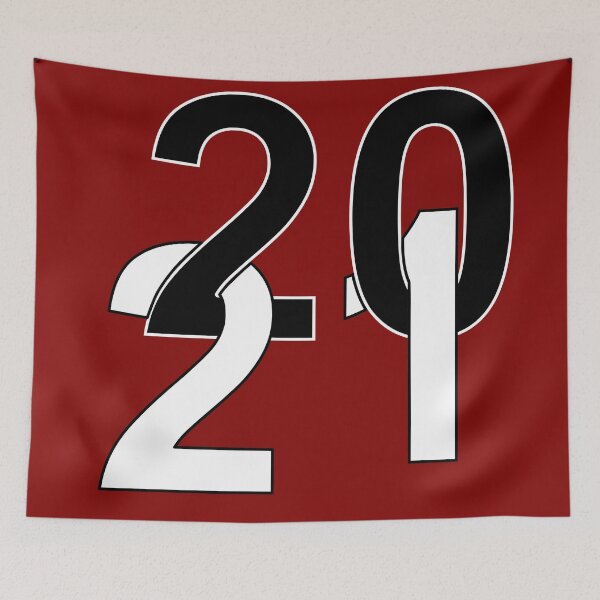 Item preview, Numbers For Year 2021 designed and sold by Eduardo Tavares.