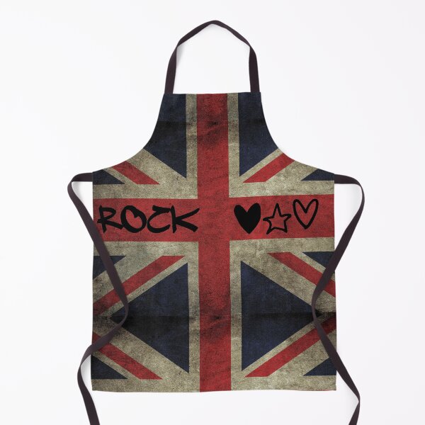 Item preview, ROCK UK  designed and sold by AlexNights.