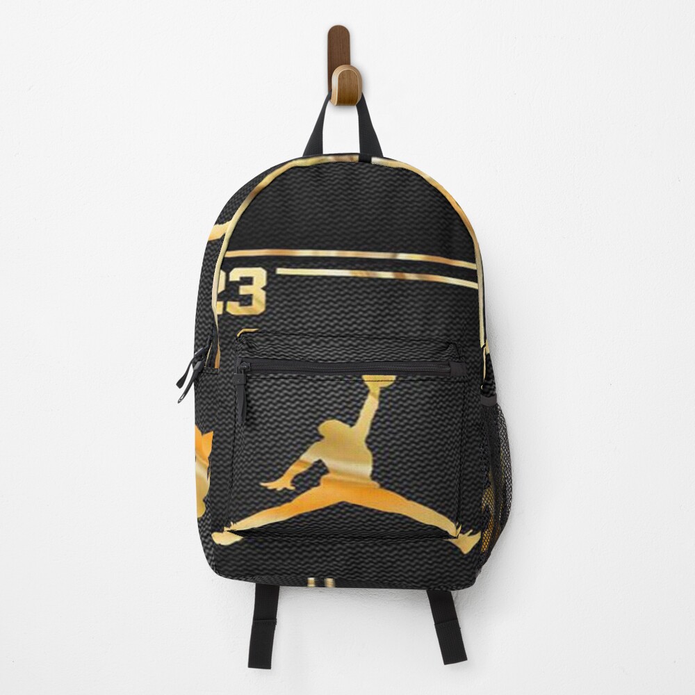 michael jordan Backpack