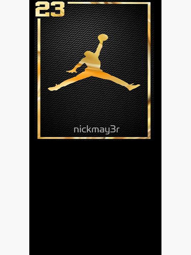 michael jordan by nickmay3r