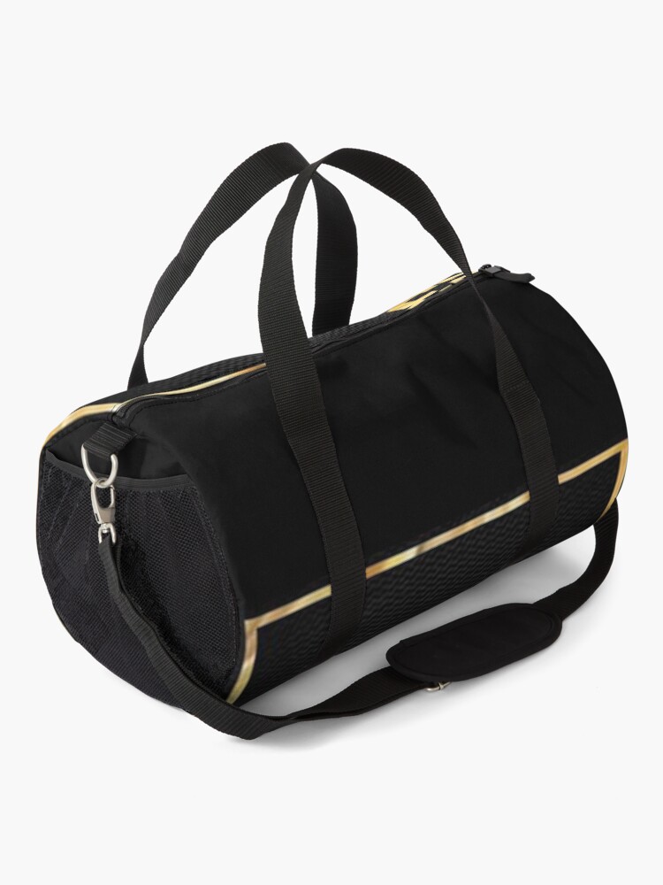 Alternate view of michael jordan Duffle Bag