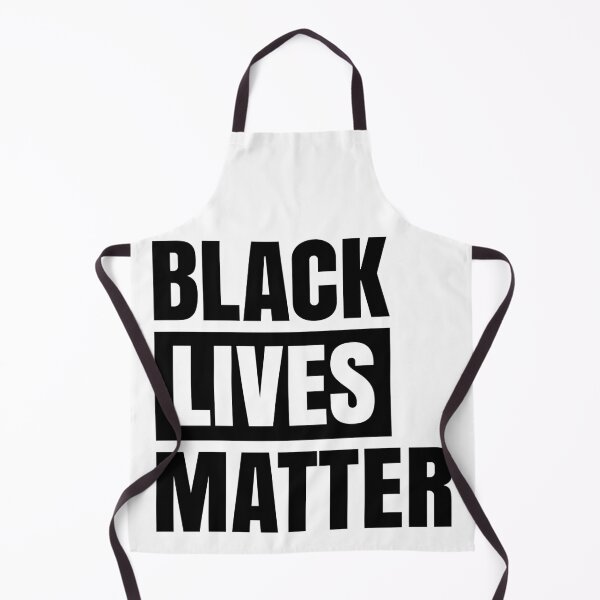 Item preview, BLACK LIVES MATTER Original Black Logo designed and sold by danstel.