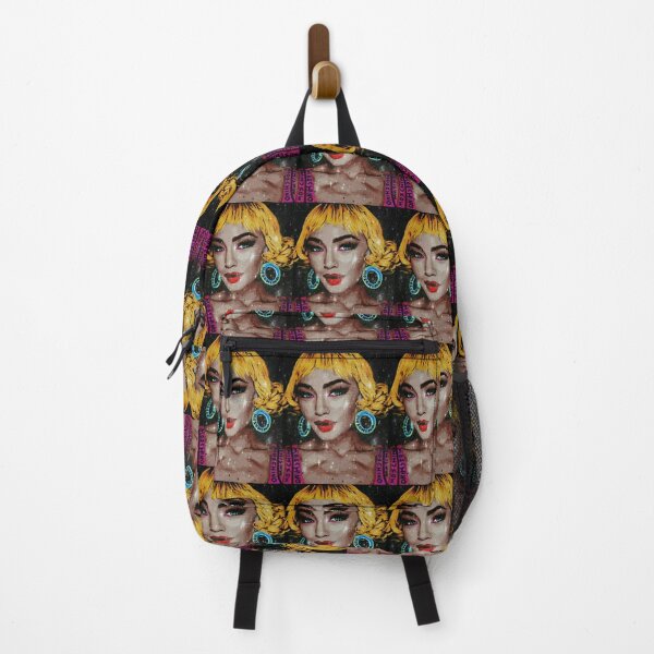 Moschino Pop Art Backpacks for Sale Redbubble