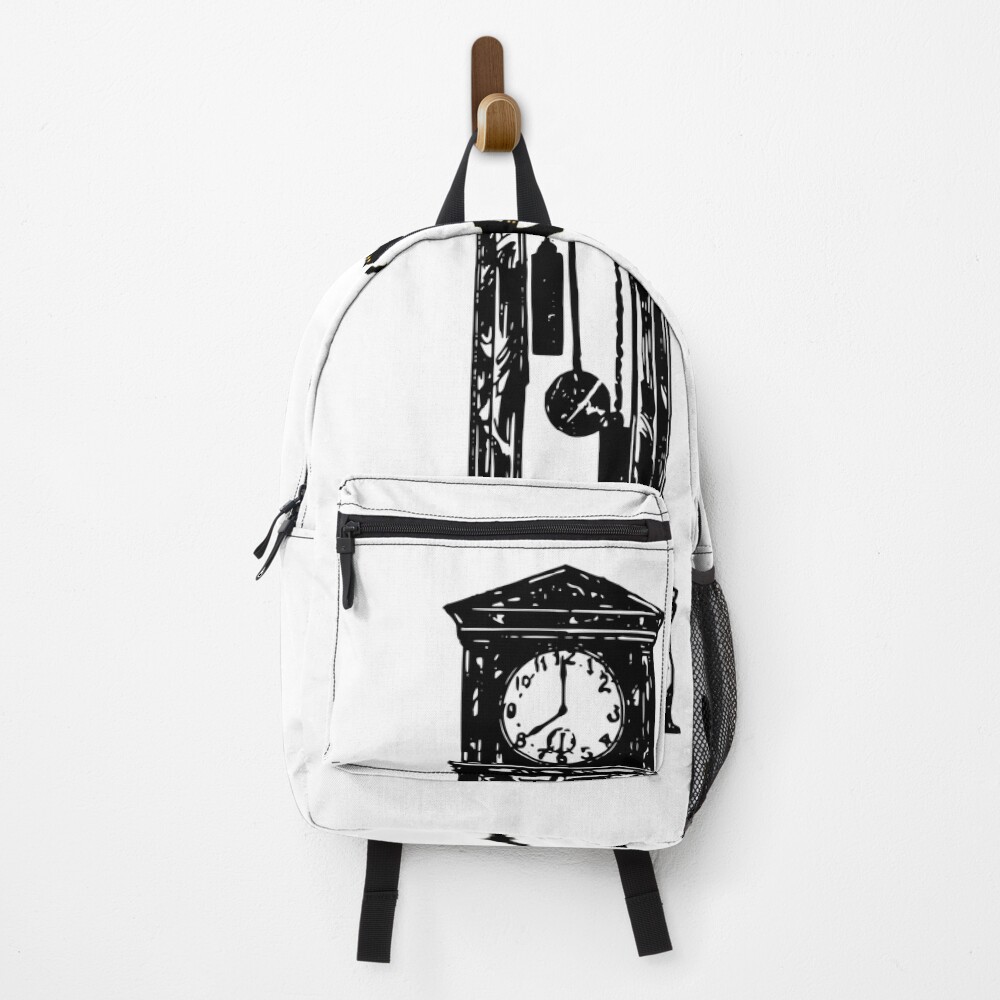 Item preview, Backpack designed and sold by DesignsofNote.