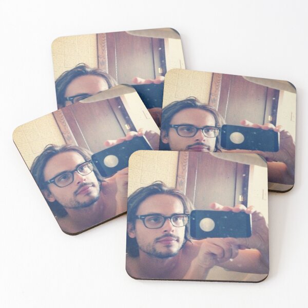 Item preview, mgg miror selfie designed and sold by viripasta.