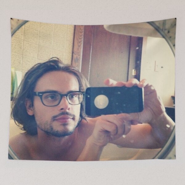 Item preview, mgg miror selfie designed and sold by viripasta.