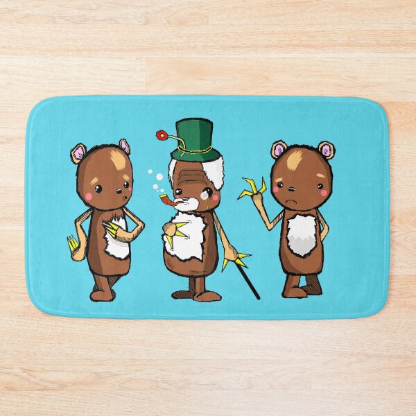 Item preview, Gopher collection! designed and sold by tcross-design.