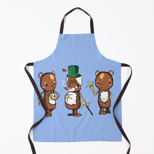 Item preview, Gopher collection! designed and sold by tcross-design.