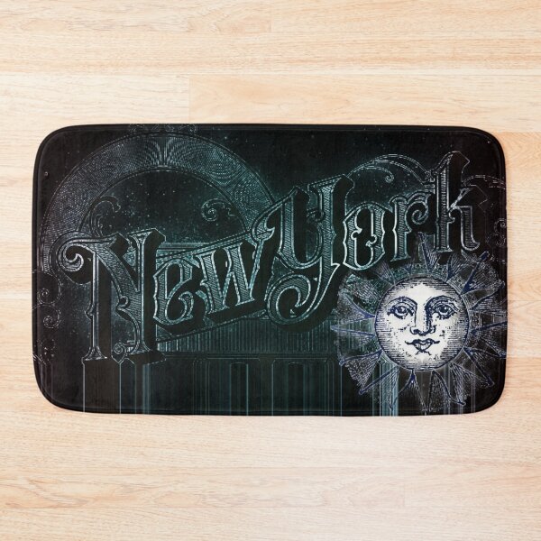 Item preview, Ediemagic NewYork Shines designed and sold by Ediemagic.