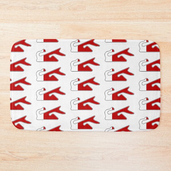 Item preview, Dubai Autodrome [flag] designed and sold by MS80 design.