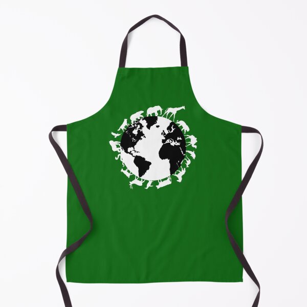Item preview, Eco World designed and sold by chuzzelpuff.