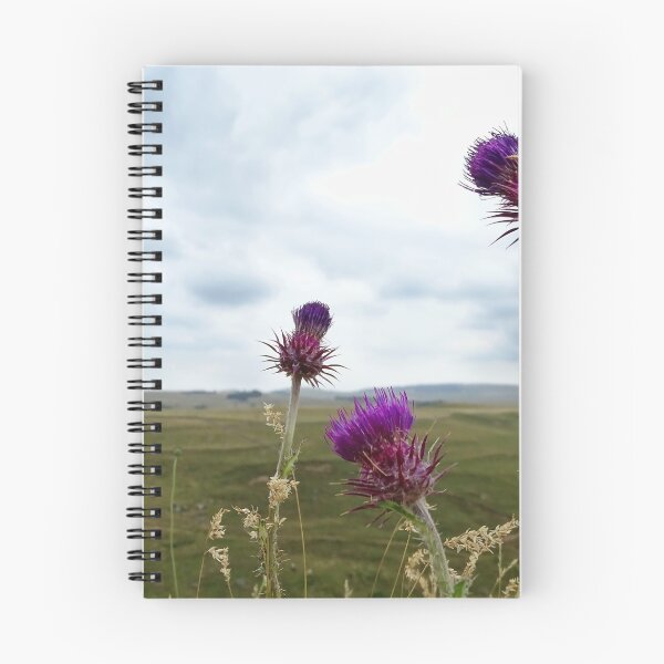 Item preview, Desolate landscape designed and sold by Alcphoto13.