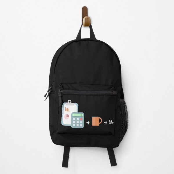 Item preview, Accountant life designed and sold by Firandi.