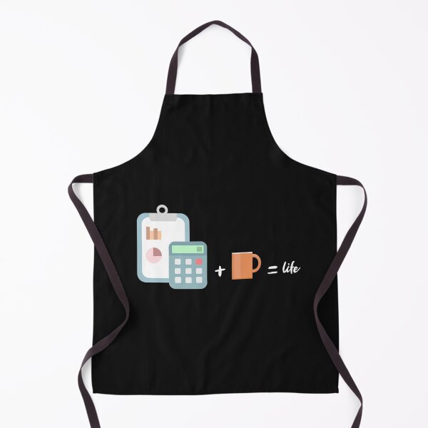 Item preview, Accountant life designed and sold by Firandi.